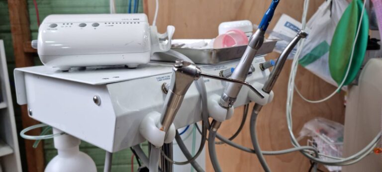 Dental Cart